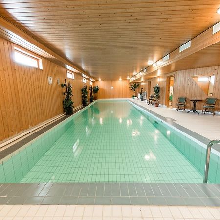 Hotel Kauppi Tampere Buitenkant foto