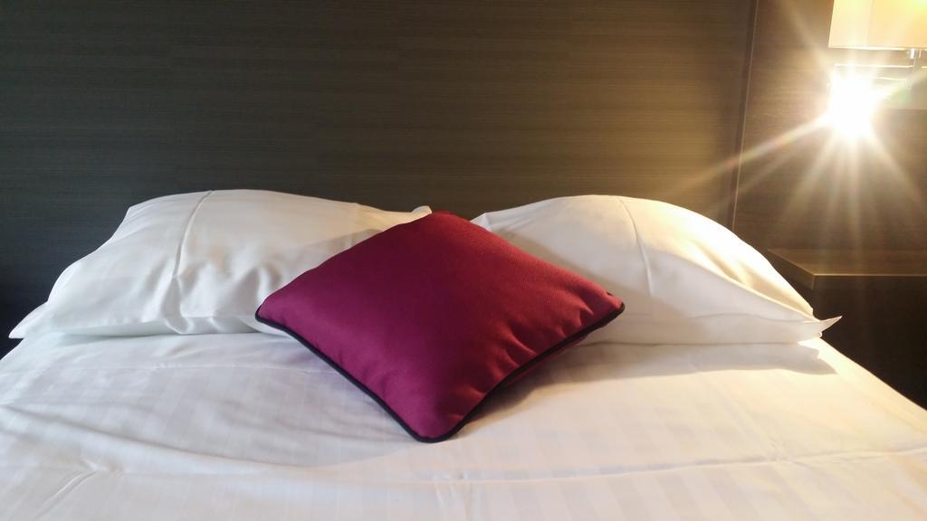 Hotel Kauppi Tampere Buitenkant foto