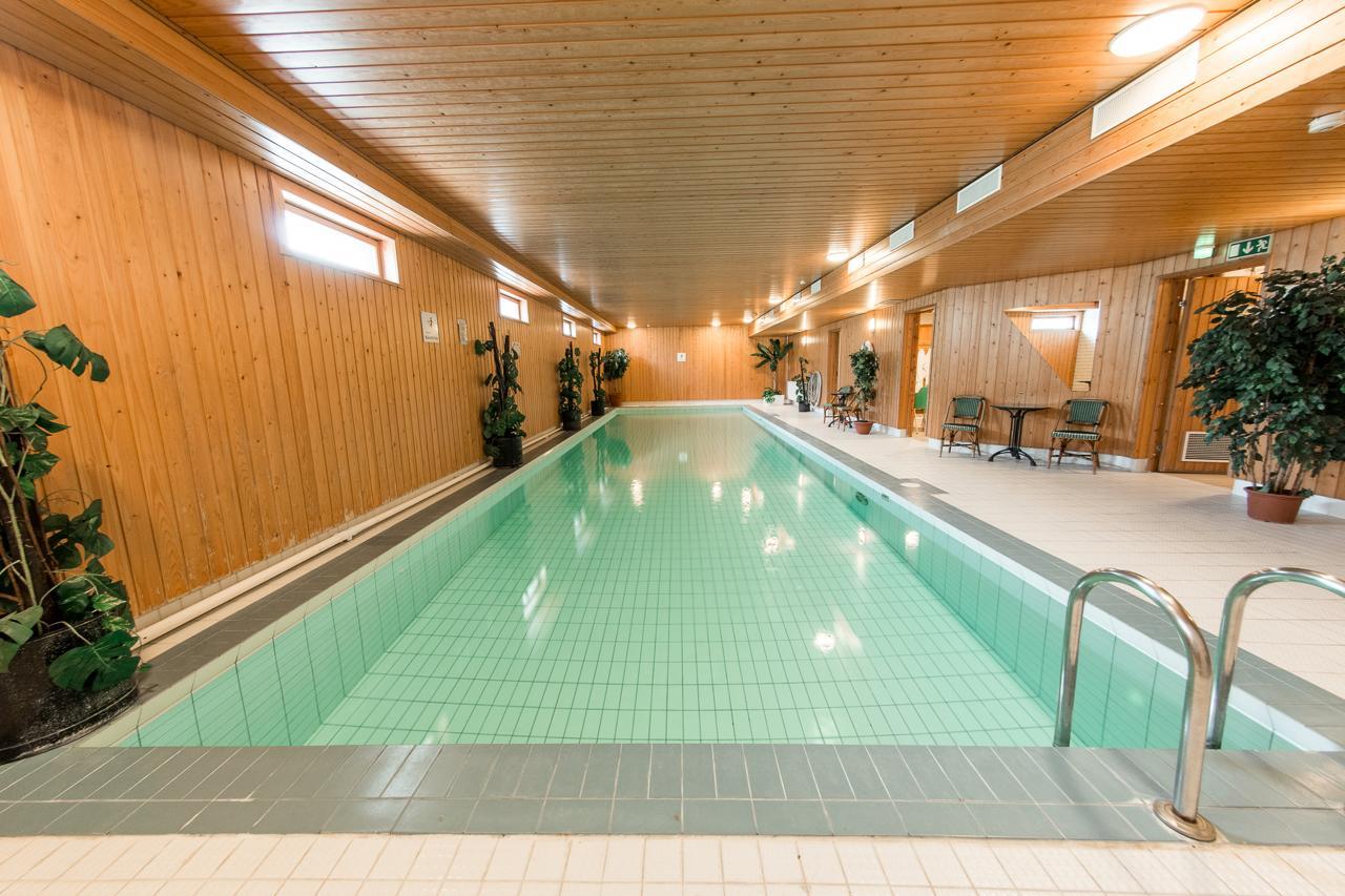 Hotel Kauppi Tampere Buitenkant foto