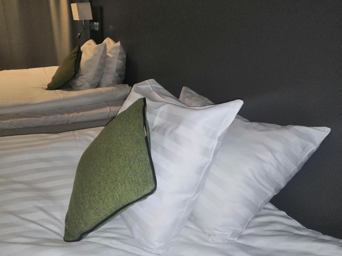 Hotel Kauppi Tampere Buitenkant foto