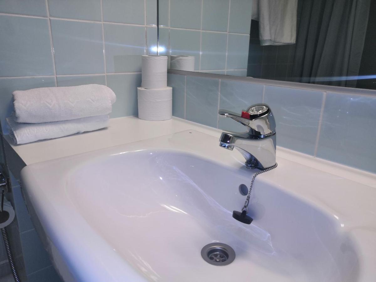 Hotel Kauppi Tampere Buitenkant foto